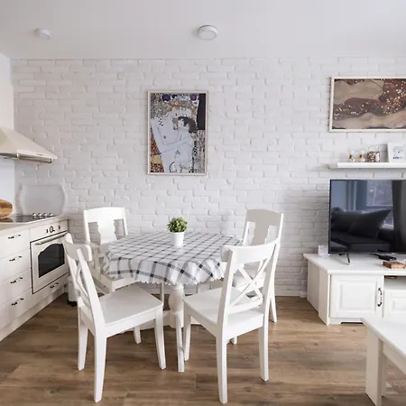 Promo Evergreen Apartments Kopaonik Exterior photo