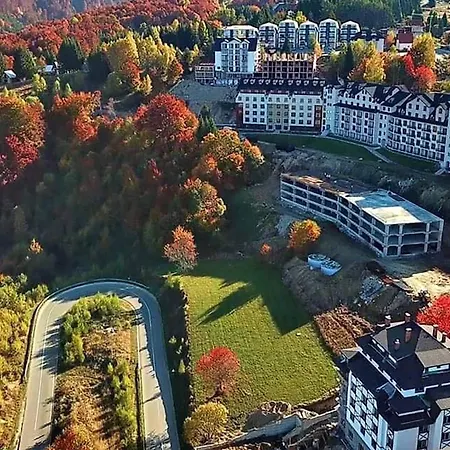 Promo Evergreen Apartments Kopaonik Exterior photo