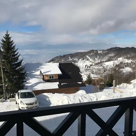 Promo Evergreen Apartments Kopaonik Exterior photo