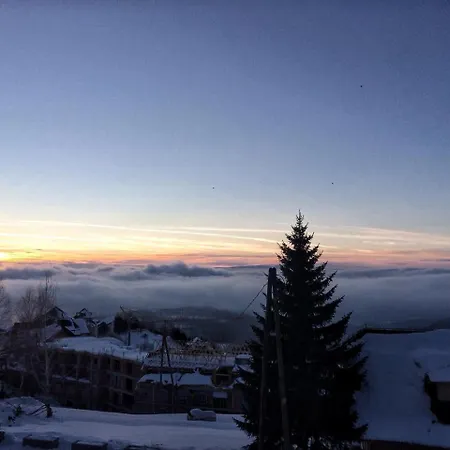 Promo Evergreen Apartments Kopaonik Exterior photo