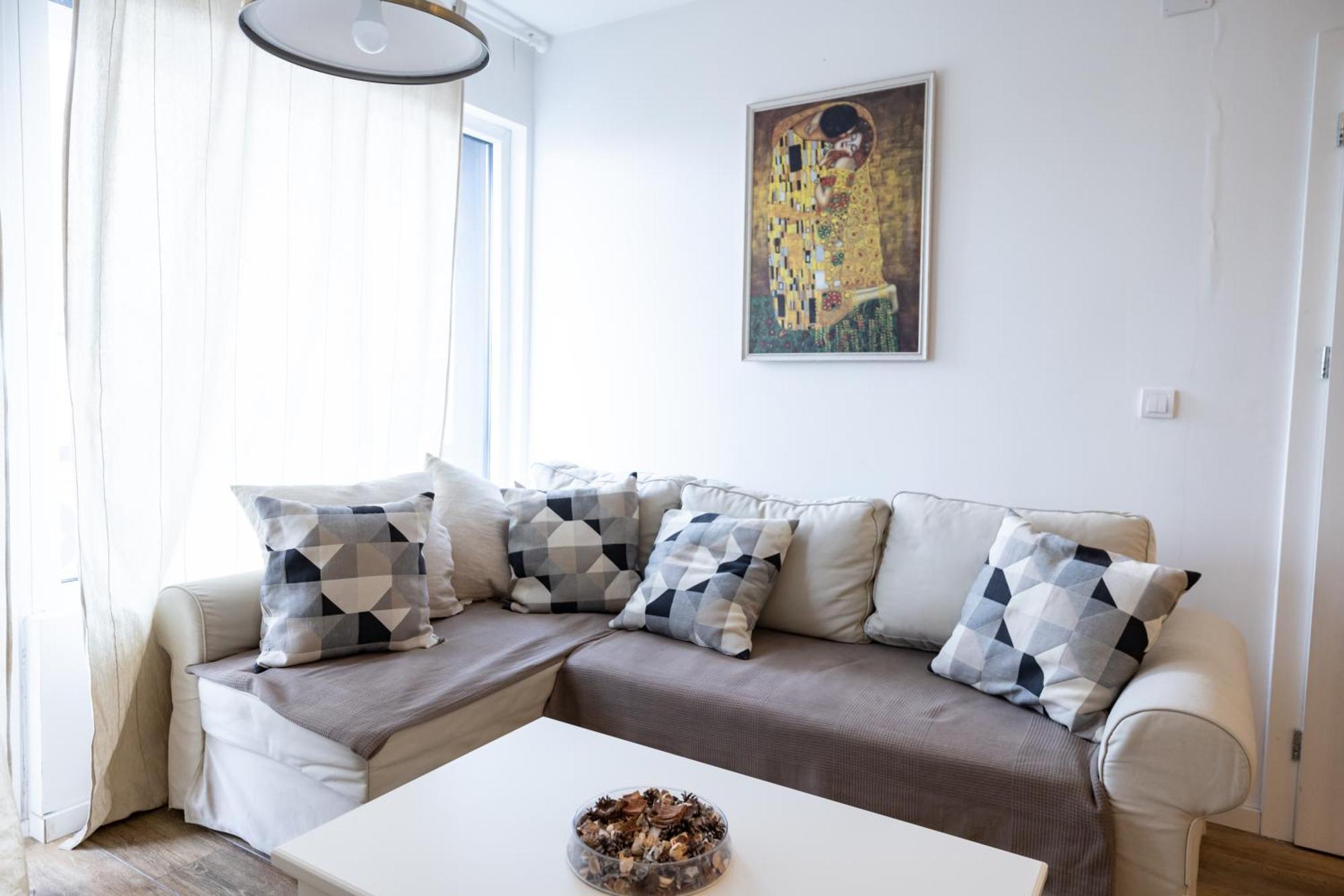 Promo Evergreen Apartment Kopaonik