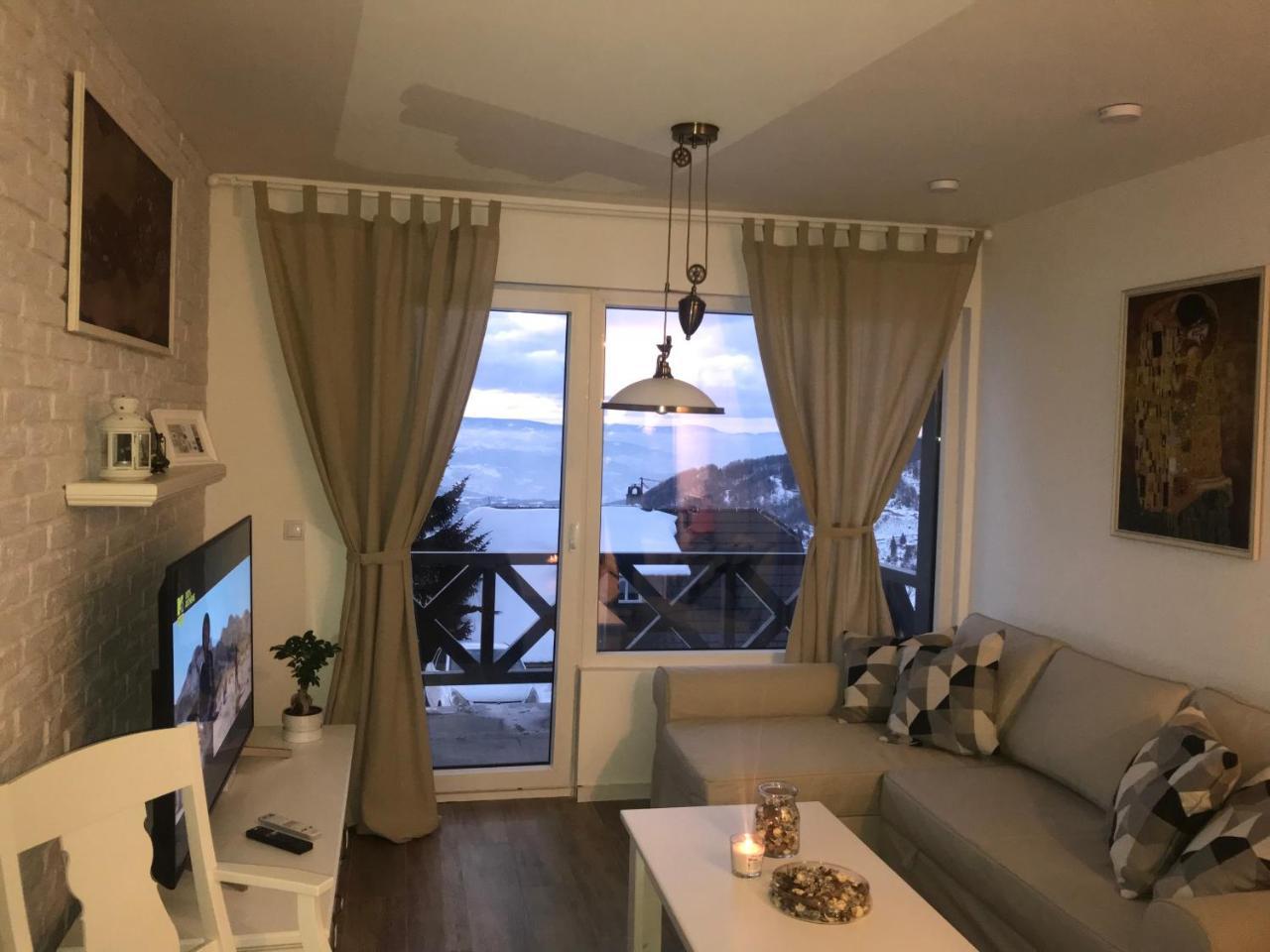 Apartment Promo Evergreen Kopaonik