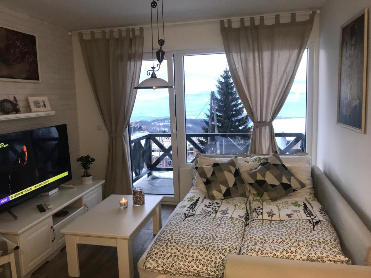 Promo Evergreen Apartment Kopaonik