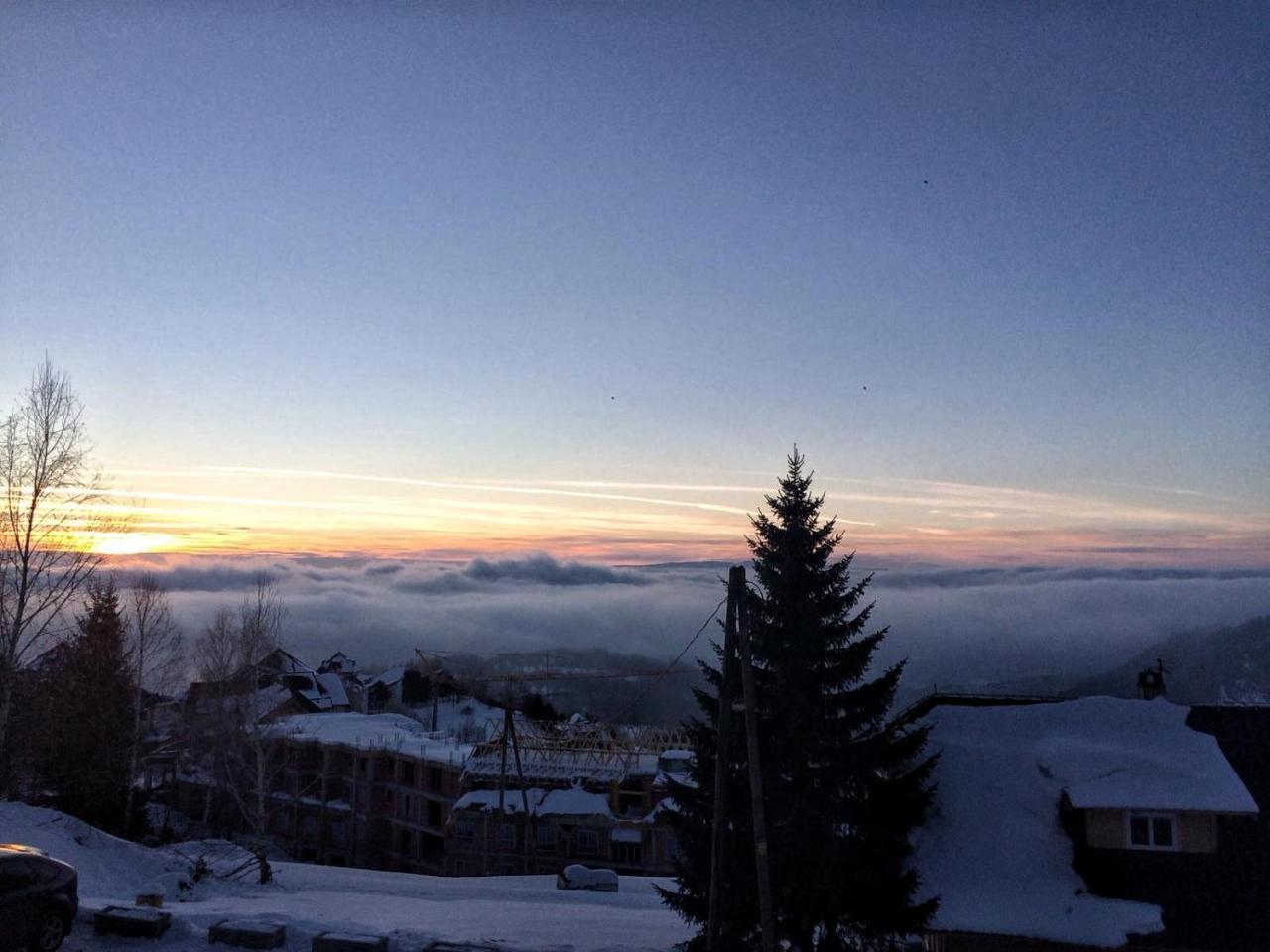 Promo Evergreen Kopaonik